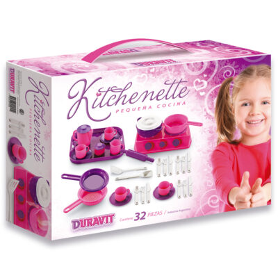 Kitchenette Duravit #615