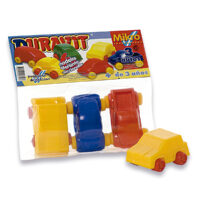 Mini Micro Set Duravit #710