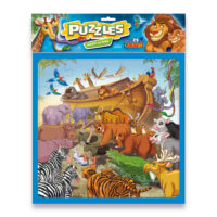 Puzzle Aca Noé Duravit #017