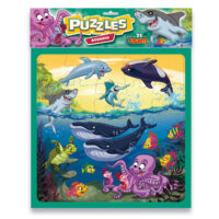 Puzzle Acuario Duravit #030