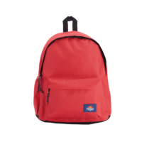 Mochila Keiway 17" Rojo Espalda - FILGO