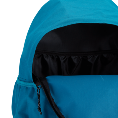 Mochila Keiway 17" Petróleo Espalda - FILGO