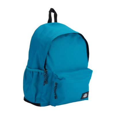 Mochila Keiway 17" Petróleo Espalda - FILGO