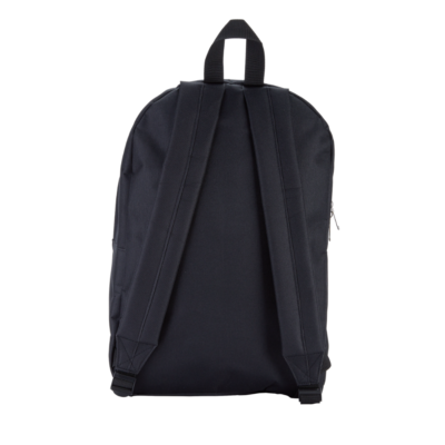 Mochila Focus XL 17" Negro Espalda - FILGO