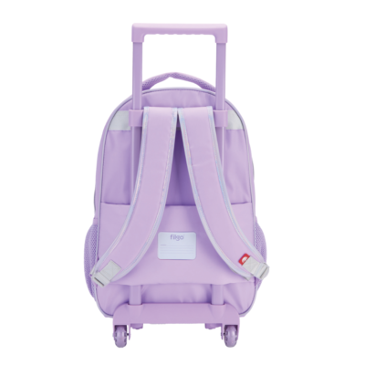 Mochila Starpack 18" Cute c/ Carro - FILGO