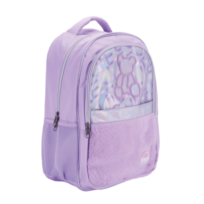 Mochila Starpack 18" Cute ESPALDA - FILGO