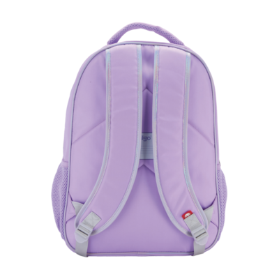 Mochila Starpack 18" Cute ESPALDA - FILGO