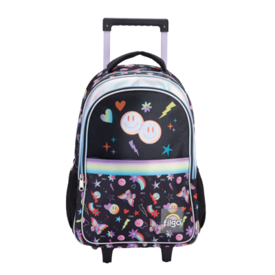 DISTRITOPO - 2024-11-25T143624.840 Mochila Starpack 18" Emoji c/ Carro - FILGO