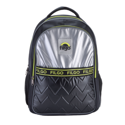 Mochila Starpack 18" Sport ESPALDA - FILGO
