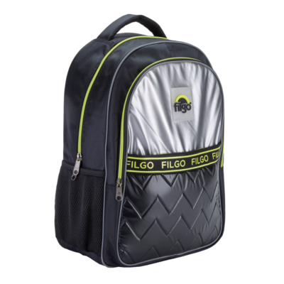 Mochila Starpack 18" Sport ESPALDA - FILGO