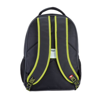 Mochila Starpack 18" Sport ESPALDA - FILGO