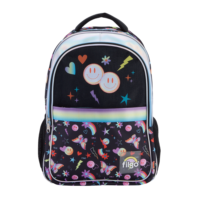 Mochila Starpack 18" Emoji ESPALDA - FILGO