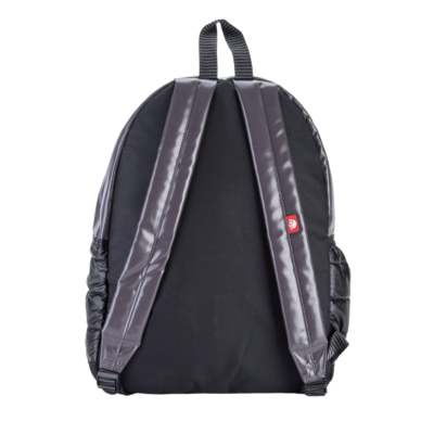 Mochila Keiway Aesthetic 17"  Negro Espalda - FILGO