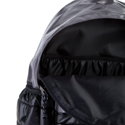 Mochila Keiway Aesthetic 17"  Negro Espalda - FILGO