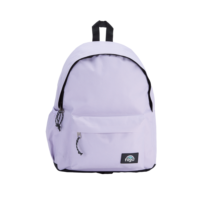 Mochila Keiway 17" Violeta Pastel Espalda - FILGO