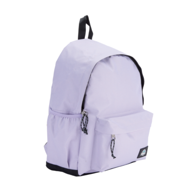 Mochila Keiway 17" Violeta Pastel Espalda - FILGO