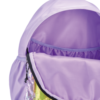 DISTRITOPO - 2024-11-25T151945.479 Mochila Keiway Aesthetic 17" Matelaseado Violeta Pastel Espalda - FILGO