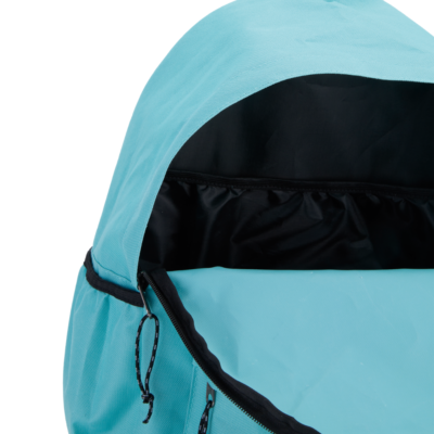 Mochila Keiway 17" Verde Pastel Espalda - FILGO