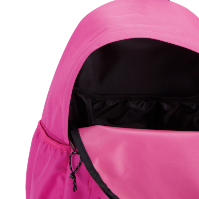 Mochila Keiway 17" Rosa Flúo Espalda - FILGO