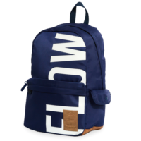 Mochila Baires Flow 20" Espalda - MOOVING