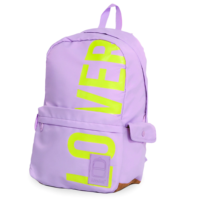 Mochila Baires Lover 20" Espalda - MOOVING