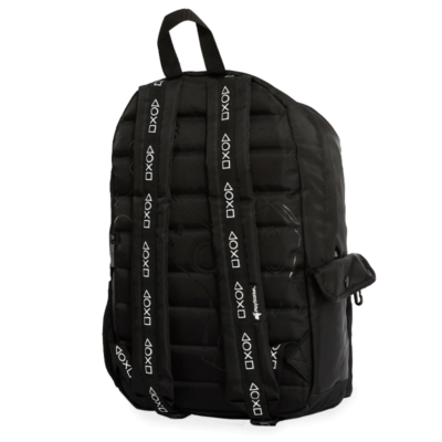Mochila PlayStation Classic 18" Espalda - MOOVING