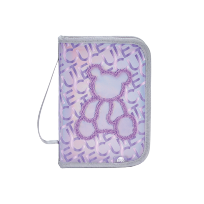 Cartuchera Starpak Rigid Cute - FILGO