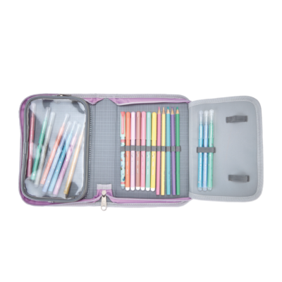 Cartuchera Starpak Rigid Cute - FILGO