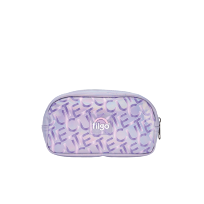 Cartuchera Starpak Pouch Cute - FILGO