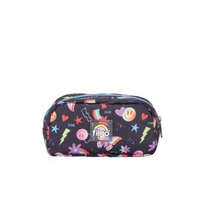 Cartuchera Starpak Pouch Emoji - FILGO