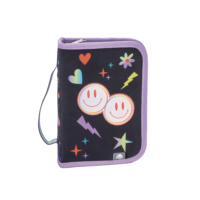 Cartuchera Starpak Rigid Emoji - FILGO