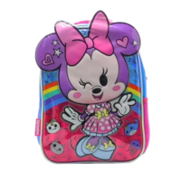 Mochila Minnie (243) 12" Espalda - CRESKO