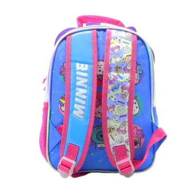 Mochila Minnie (243) 12" Espalda - CRESKO