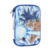 Cartuchera EVA "Dragon Ball" - MOOVING