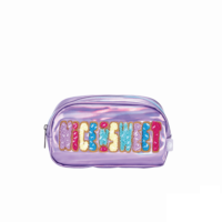 Cartuchera 3D Pouch Gatito - FILGO