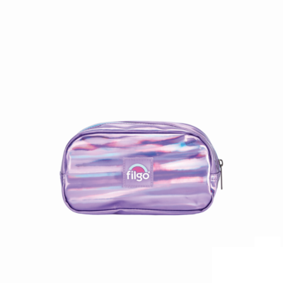 Cartuchera 3D Pouch Gatito - FILGO
