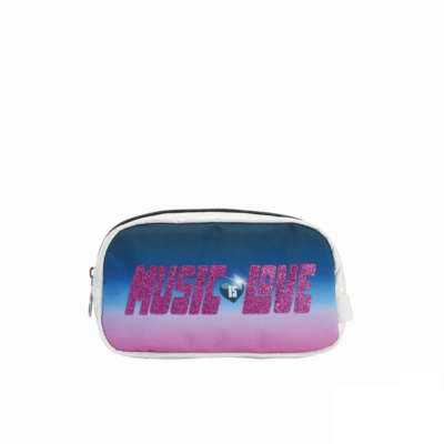 Cartuchera 3D Pouch Osito - FILGO