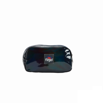 Cartuchera 3D Pouch Osito - FILGO