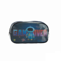 Cartuchera 3D Pouch Gamer - FILGO