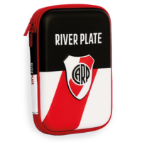 Cartuchera EVA River Plate - MOOVING