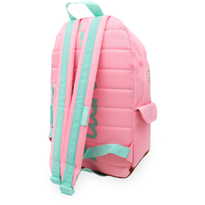 Mochila "Pusheen Patches" 18" Espalda - MOOVING