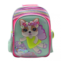Mochila "Simones 097" 18" Espalda - CRESKO