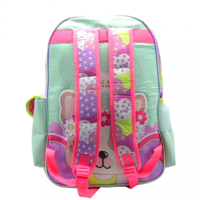 Mochila "Simones 097" 18" Espalda - CRESKO