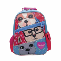 Mochila "Simones 662" 16" Espalda - CRESKO