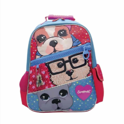 DISTRITOPO - 2024-12-03T125323.728 Mochila "Simones 662" 16" Espalda - CRESKO