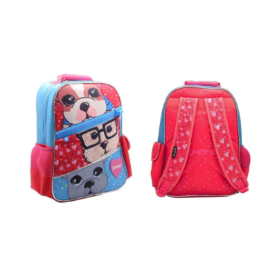 DISTRITOPO - 2024-12-03T125523.836 Mochila "Simones 662" 16" Espalda - CRESKO
