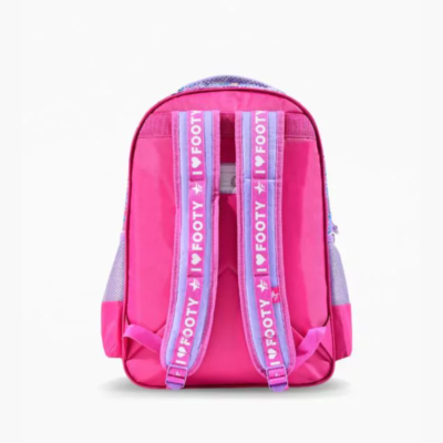 Mochila "Unicorn" 18" Espalda - FOOTY