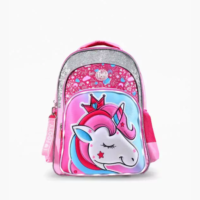 Mochila "Unicorn" 18" Espalda - FOOTY