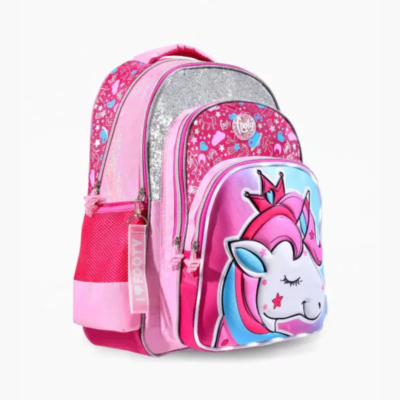 Mochila "Unicorn" 18" Espalda - FOOTY