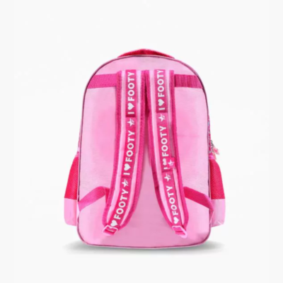 Mochila "Unicorn" 18" Espalda - FOOTY